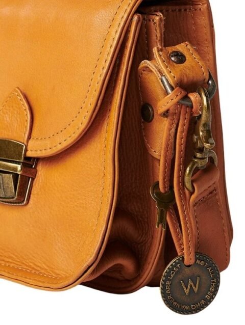 Kate Garraway Crossbody bag