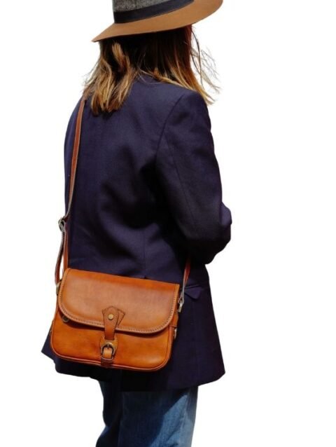 Rapallo Crossbody bag