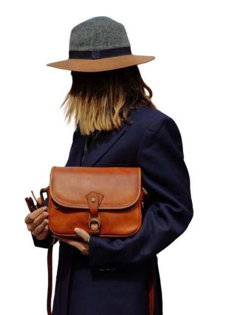Rapallo Crossbody bag